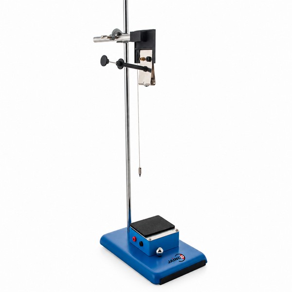 Free Fall Apparatus